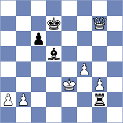 Morovic Fernandez - Cordero (Montevideo URU, 2022)