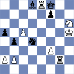Wang - Noakes (Hamburg, 2012)