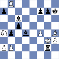 Pauly - Lahdelma (Chess.com INT, 2020)