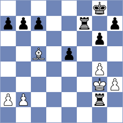 Hng - Muzychuk (London ENG, 2025)