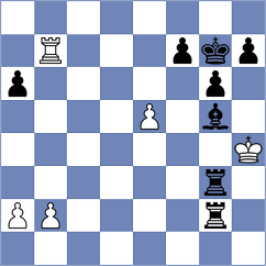 Burkart - Fruth (Playchess.com INT, 2020)