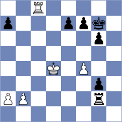 Xiong - Paravyan (chess.com INT, 2021)