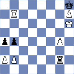 Canon Lopez - Olea Perez (Asturias, 2000)