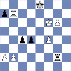 Wu - Bogaudinov (chess.com INT, 2025)