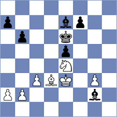 Bajo Gutierrez - Martinez Gonzalez (Asturias, 1997)