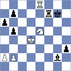 Ghoreishi Amiri - Yeritsyan (chess.com INT, 2024)