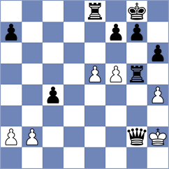 Coelho - Karpeshov (Chess.com INT, 2020)