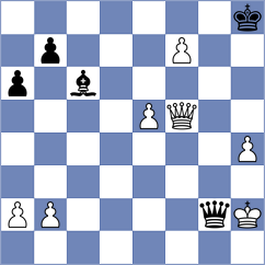 Vasilevich - Silva (chess.com INT, 2024)