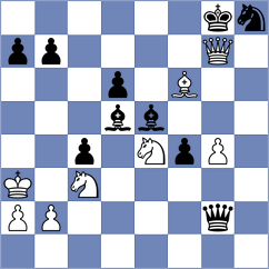 Cervantes Landeiro - Lianes Garcia (chess.com INT, 2025)