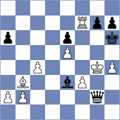 Weisz - Dobre (chess.com INT, 2024)