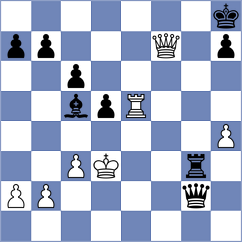 Maerevoet - Putnam (chess.com INT, 2025)