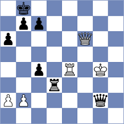 Ruiz Villalba - Nurbekov (Chess.com INT, 2021)