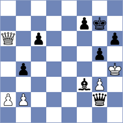 Bastos Seixas - Thorhallsson (chess.com INT, 2025)