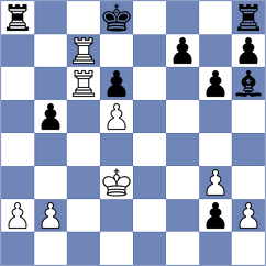 Toro Castaneda - Enkhrii Enkh-Amgalan (chess.com INT, 2025)