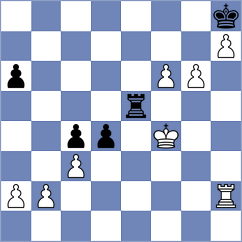 Harriott - Novikova (chess.com INT, 2025)