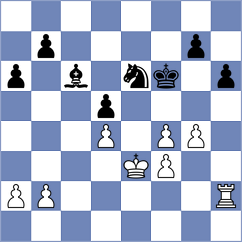 Chaves - Tournier (Registro, 2011)