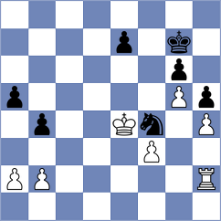 Stoica - Jackson (England, 2020)