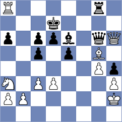 Stoyanov - Valev (Kiten, 2021)