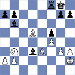 Sprenar - Shavyrkin (Lichess.org INT, 2021)