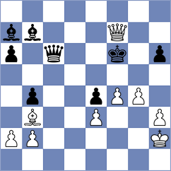 Bluebaum - Boci (chess.com INT, 2025)