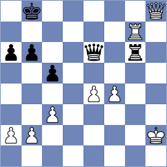 Fernandez Hernandez - Jimenez Crespo (Euskadi, 1992)