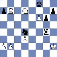 Relange - Beckett (Oakham, 1992)