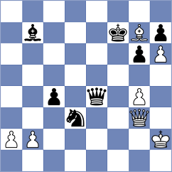Uceta Gamboa - Quintero Torres (Madrid, 2001)