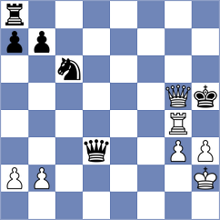 Bernat - Royal (chess.com INT, 2022)
