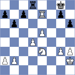 Smith - Randall (Lichess.org INT, 2020)