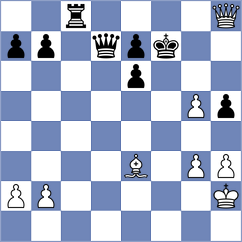 Perelygin - Papadiamandis (Chess.com INT, 2020)