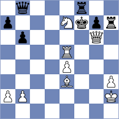 Petrovic - Glisic (Senta, 2012)
