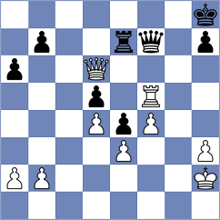 Ermenkov - Gudmundsson (Santo Domingo, 2005)