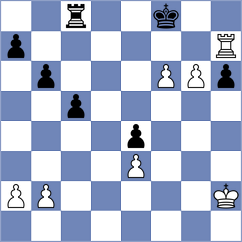 Alavi Moghaddam - Orozbaev (Chess.com INT, 2020)