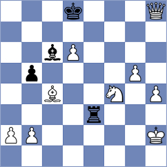 Penalver Guardia - Barbero Rodriguez (Barcelona, 2007)