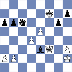 Conde Llinares - Maldonado Prada (Orense, 1994)