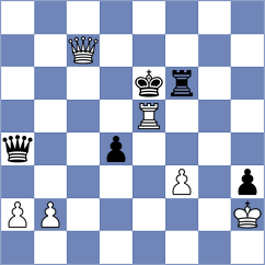 Meirkhanuly - Bayramgeldiyev (Moscow RUS, 2024)