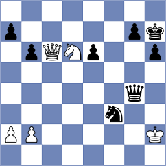 Hanel - Wetscherek (Playchess.com INT, 2007)