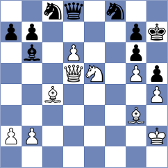 Bermejo Arruego - Garcia Gonzalez (Madrid, 2000)