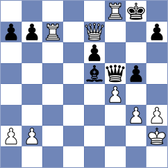 Lampurlanes Farre - Sanchez Gutierrez (Barcelona, 2012)