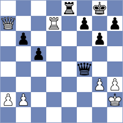 Chirino - Zaidman (Lichess.org INT, 2020)