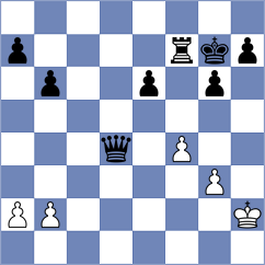 Marynychenko - Omariev (chess.com INT, 2025)