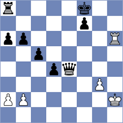 Denis - Maret (Tornelo INT, 2020)