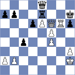 Balsinde Montemayor - Merino Araguas (Tres Cantos, 2011)