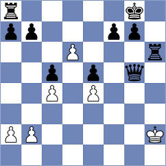 Salazar Moreno - Bolanos Zarate (Chess.com INT, 2020)