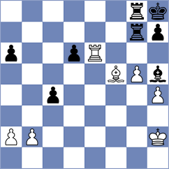 Espinoza Solano - Martinez Ramirez (chess.com INT, 2025)