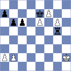 Hajiyev - Milikow (chess.com INT, 2023)