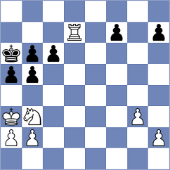 Jancikic - Stankovic (Croatia, 2011)
