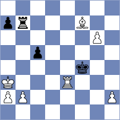 Timofeev - Molina (Chess.com INT, 2020)