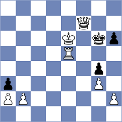 Michalski - Motyla (Pyskovice, 1991)