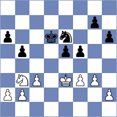 Fernandez - Ferreira (Montevideo, 2001)
